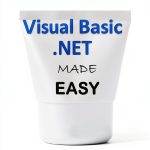 Visual Basic Programming Kindle eBook by Microsoft .NET Series-0