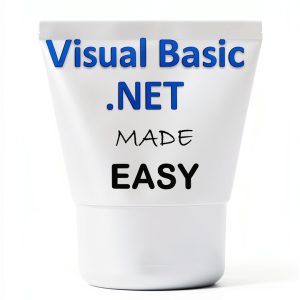 Visual Basic Programming Kindle eBook by Microsoft .NET Series-0