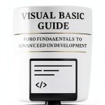 Visual Basic Programming Kindle eBook 258 Pages by Author-0