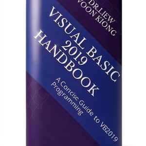Visual Basic Programming eBook Amazon Kindle 337-Page Guide-0
