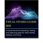 Visual Basic Programming Guide – 130-Page Kindle eBook-0