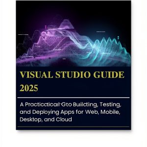 Visual Basic Programming Guide – 130-Page Kindle eBook-0