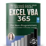 VBA Programming Microsoft eBook 8th Edition with Enhanced Typesetting-0