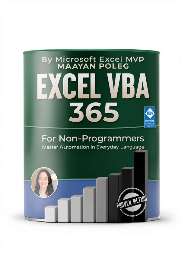 VBA Programming Microsoft eBook 8th Edition with Enhanced Typesetting-0