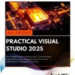 Visual Basic Programming Guide for Kindle 2025 Edition by Author-0