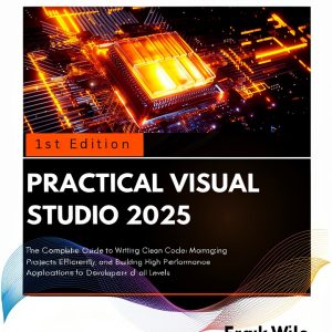 Visual Basic Programming Guide for Kindle 2025 Edition by Author-0