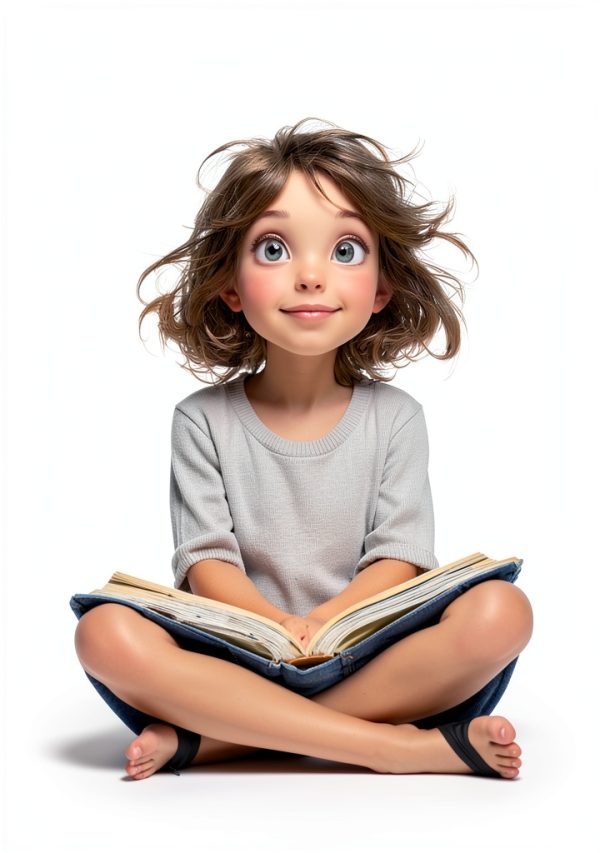 Inspirational Kids Story River Quaggy Press Kindle eBook-0