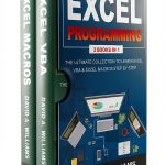 Visual Basic Programming Kindle eBook by Amazon with Enhanced Typeset-0