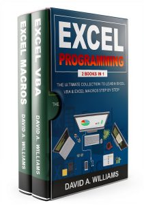 Visual Basic Programming Kindle eBook by Amazon with Enhanced Typeset-0