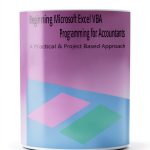 Visual Basic Programming Kindle eBook by Microsoft VBA Guide 163 Pages-0
