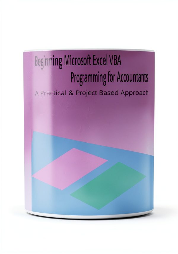 Visual Basic Programming Kindle eBook by Microsoft VBA Guide 163 Pages-0