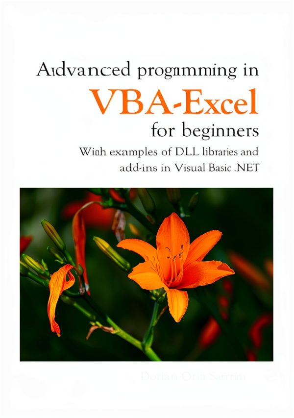 Visual Basic Programming Guide - 1st Edition Kindle eBook 359 Pages-0
