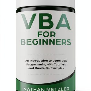 Visual Basic Programming Kindle eBook by Amazon-0