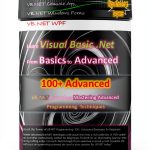 Visual Basic Programming Kindle Edition Enhanced Typesetting Word Wise-0