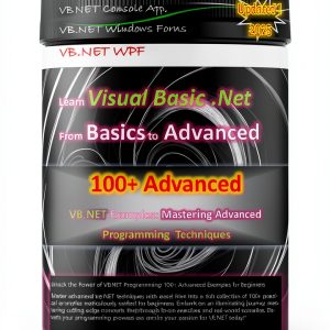 Visual Basic Programming Kindle Edition Enhanced Typesetting Word Wise-0