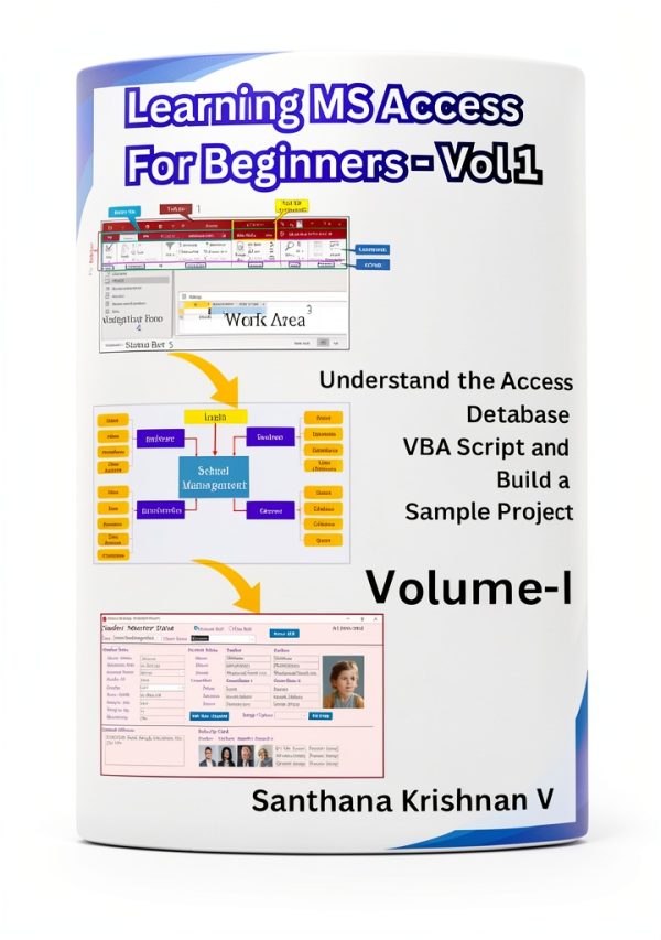 Microsoft Project Guide - Amazon Kindle eBook, Step-by-Step Tutorials-0