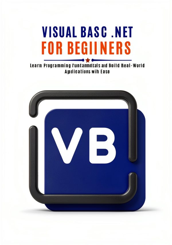 Visual Basic Programming Amazon Kindle eBook Comprehensive 2025 Guide-0