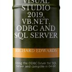 ODBC Networking Guide for Visual Basic – 131 Page Kindle eBook-0