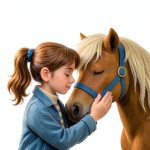 Ellie's Pony Tale Book 2 Kids Kindle eBook Horse Adventure-0