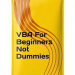 Visual Basic Programming Kindle eBook by Microsoft VBA Guide 302 Pages-0