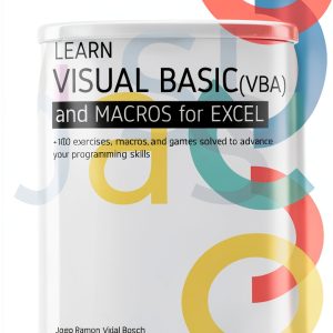 Visual Basic Programming Guide for Beginners 2024 Edition by TechPress-0