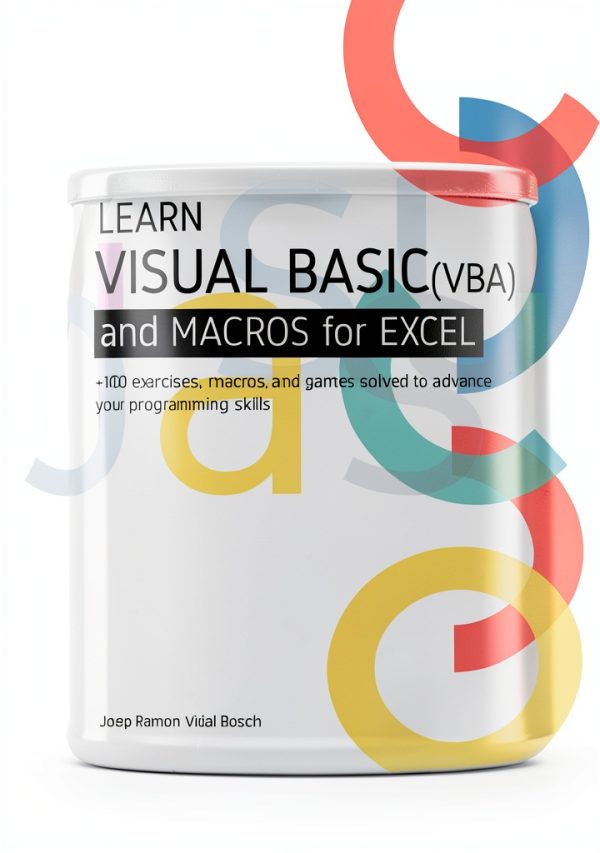 Visual Basic Programming Guide for Beginners 2024 Edition by TechPress-0