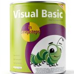 Visual Basic Programming eBook by In Easy Steps - 7th Ed, 186 pages-0