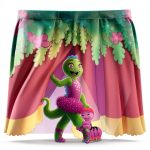 Dinosaur Inspirational Book Svetlana Series Volume 2 Kindle for Kids-0