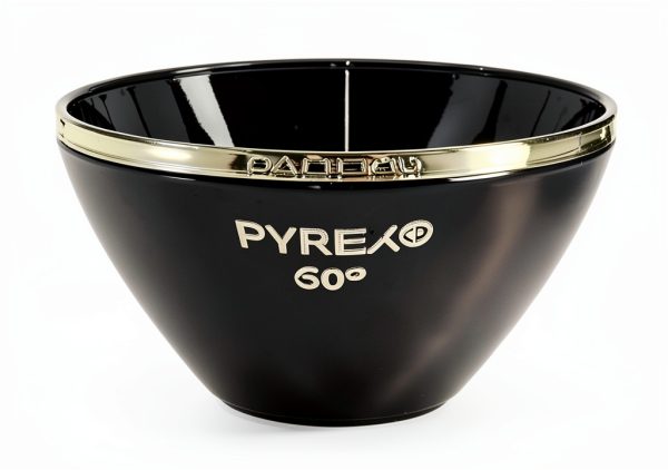Corning 6220-100 Pyrex Filling Funnel 100mm Lab Funnel - 7.4oz Glass-2