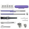 Filling Tools Tray Kit 15Psc – NPDUTTD Capsule Tamper Filler-1