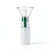 Glass Funnels 10PCS 14MM with Handle – Lflwacy Lab & Bottle Funnel-2