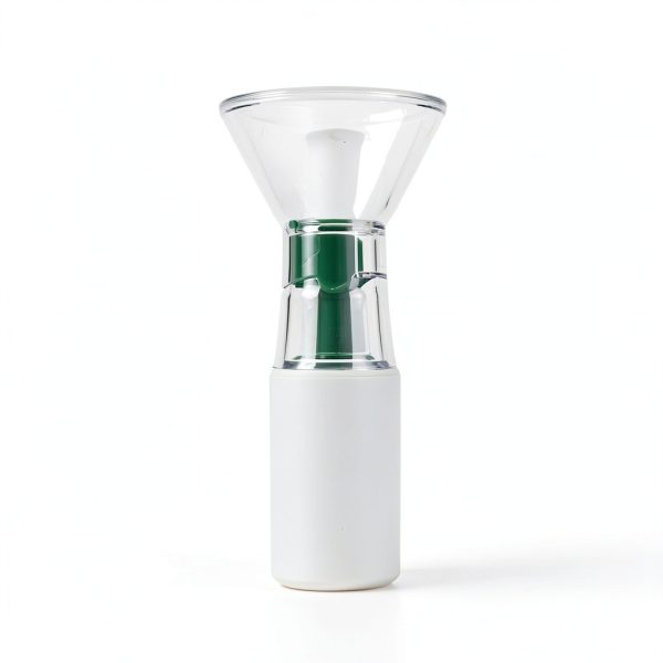 Glass Funnels 10PCS 14MM with Handle – Lflwacy Lab & Bottle Funnel-2