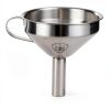 Resin Funnel Johnnyue Stainless Steel 3D Printer Filter with Strainer-2