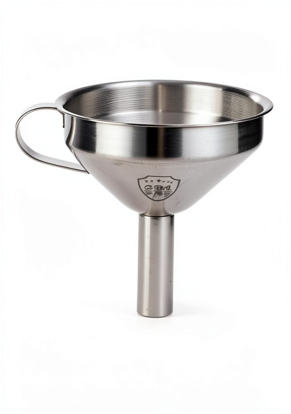 Resin Funnel Johnnyue Stainless Steel 3D Printer Filter with Strainer-2
