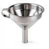 Resin Funnel Johnnyue Stainless Steel 3D Printer Filter with Strainer-3