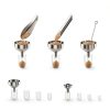 Filling Tools Tray Kit 15Psc – NPDUTTD Capsule Tamper Filler-3