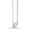EISCO Filter Funnel 3.6" Polyethylene Lab Funnel – Acid Alkali-1