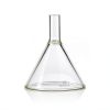 Corning 6220-100 Pyrex Filling Funnel 100mm Lab Funnel - 7.4oz Glass-3