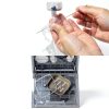 Glass Funnels 10PCS 14MM with Handle – Lflwacy Lab & Bottle Funnel-5
